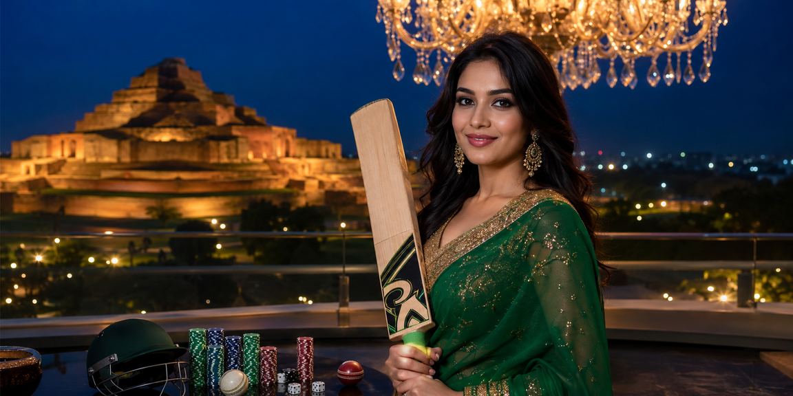 বাংলাদেশ ক্রিকেট বেটিং